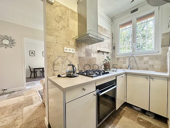 Apartamento París 14° - 