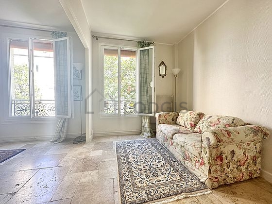Appartamento Parigi 14° - 