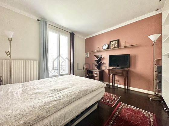 Wohnung Paris 14° - 