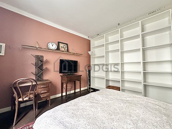 Wohnung Paris 14° - 