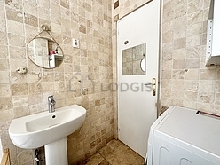 Apartamento Paris 14° - Casa de banho