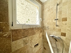 Apartamento París 14° - Cuarto de baño