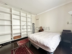 Apartamento Paris 14° - Quarto