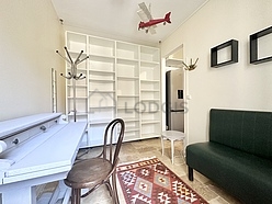 Appartamento Parigi 14° - Studio