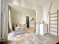 Wohnung Paris 14° - Esszimmer