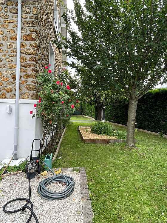 casa ESSONNE - 