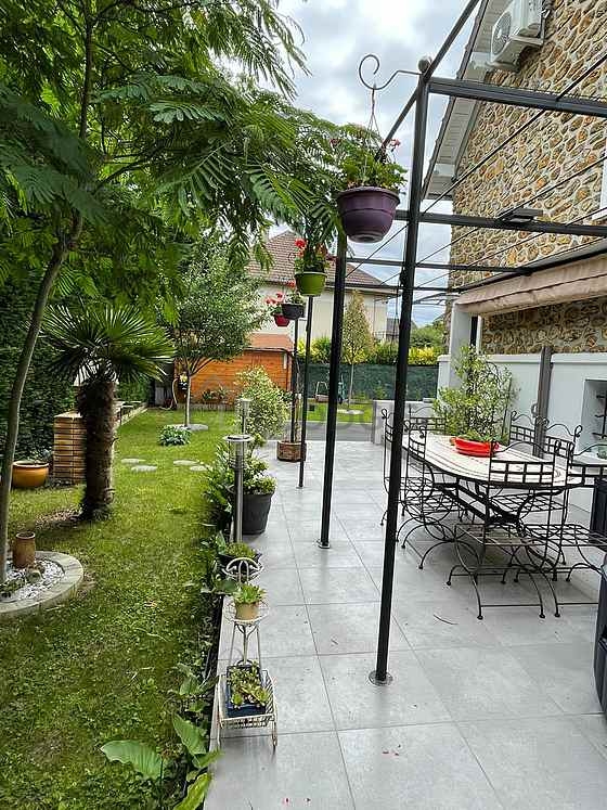 casa Hauts de Seine - 