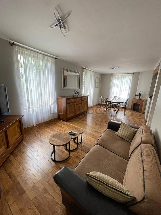 Maison individuelle ESSONNE  - 