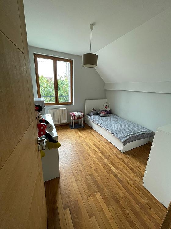 Maison individuelle ESSONNE  - 