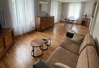 Athis Mons 3 quartos Casa