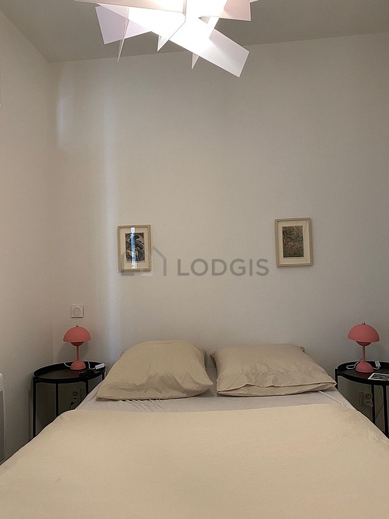 Apartamento Montpellier Centre - 