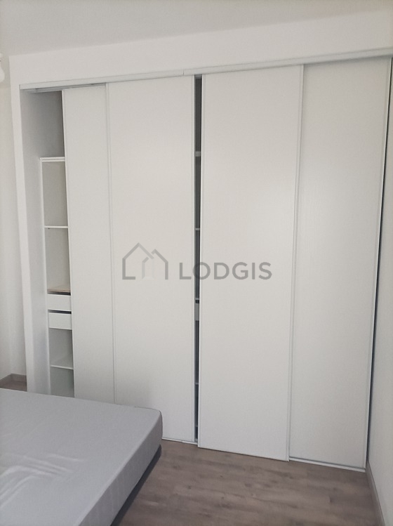 Apartamento Montpellier Centre - 