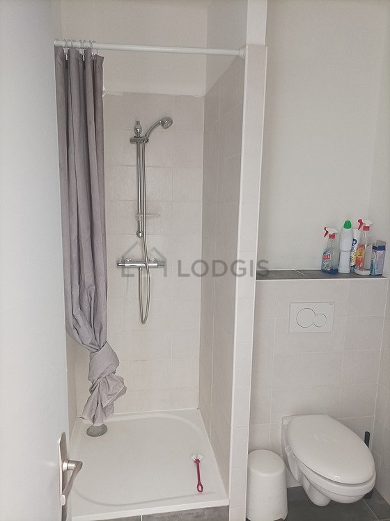 Apartamento Montpellier Centre - 
