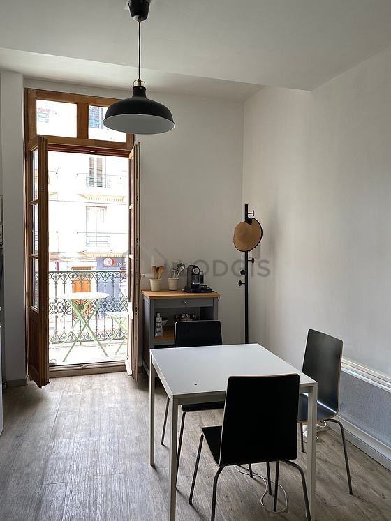Apartment Montpellier Centre - 