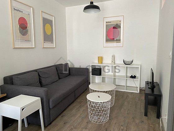 Appartamento Montpellier Centre - 