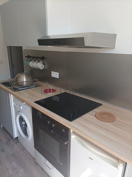 Appartamento Montpellier Centre - 
