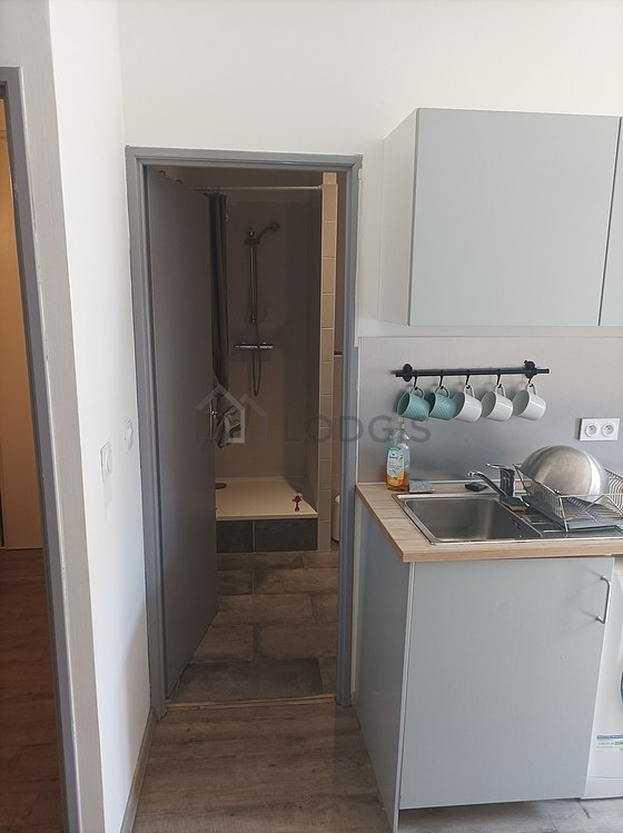 Appartamento Montpellier Centre - 