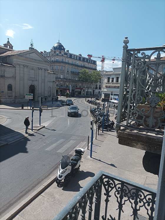 Appartement Montpellier Centre - 