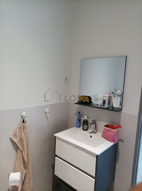 Appartement Montpellier Centre - 