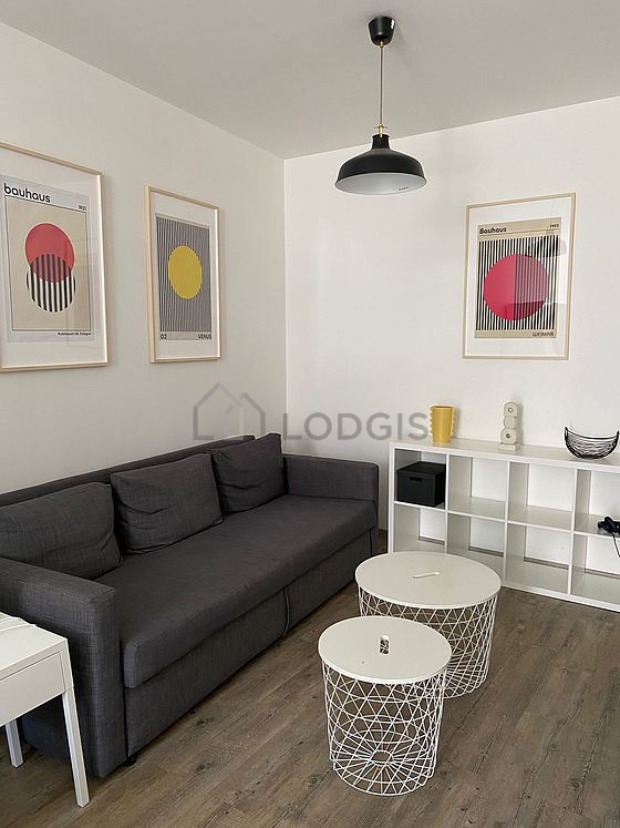 Wohnung Montpellier Centre - 