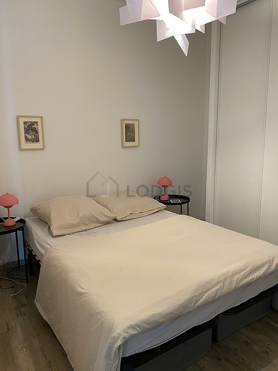Wohnung Montpellier Centre - 