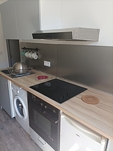 Apartamento Montpellier Centre - Cocina