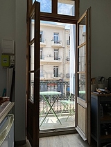 Apartamento Montpellier Centre - Salón