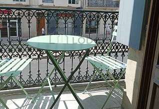 Montepllier 1 bedroom Apartment