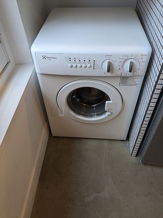 Appartement Paris 12° - 