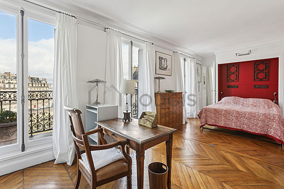 Appartamento Parigi 4° - 