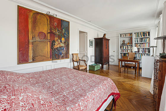 Appartamento Parigi 4° - 