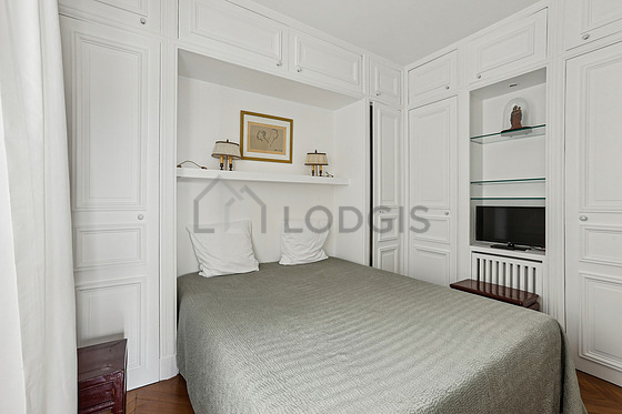 Appartamento Parigi 4° - 