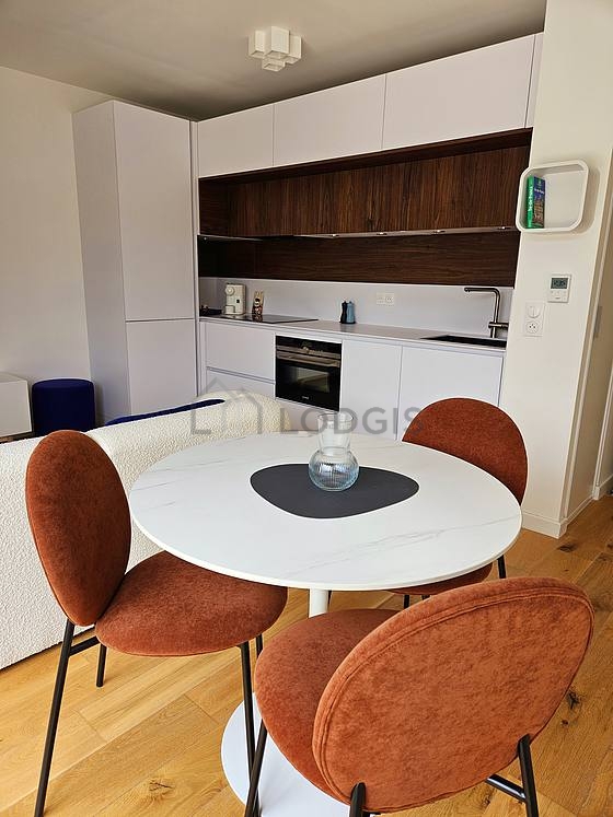 Apartamento Haut de seine Nord - 