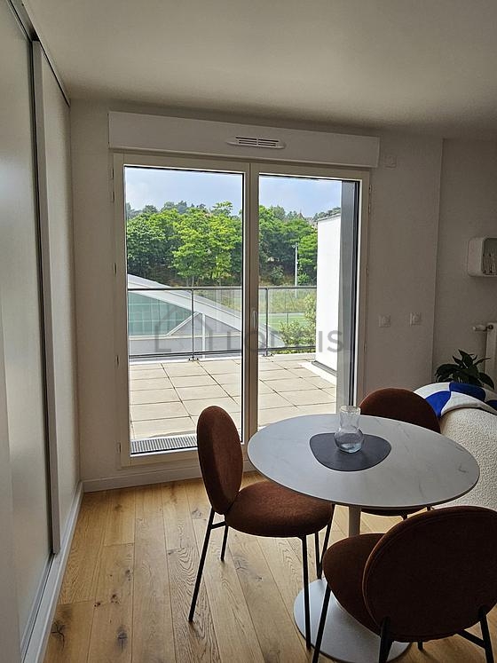 Appartement Haut de seine Nord - 