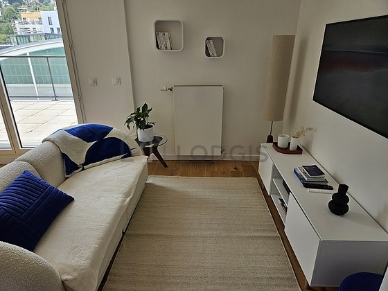 Wohnung Haut de seine Nord - 