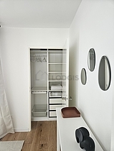 Appartement Haut de seine Nord - Chambre