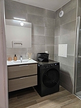 Appartement Haut de seine Nord - Salle de bain