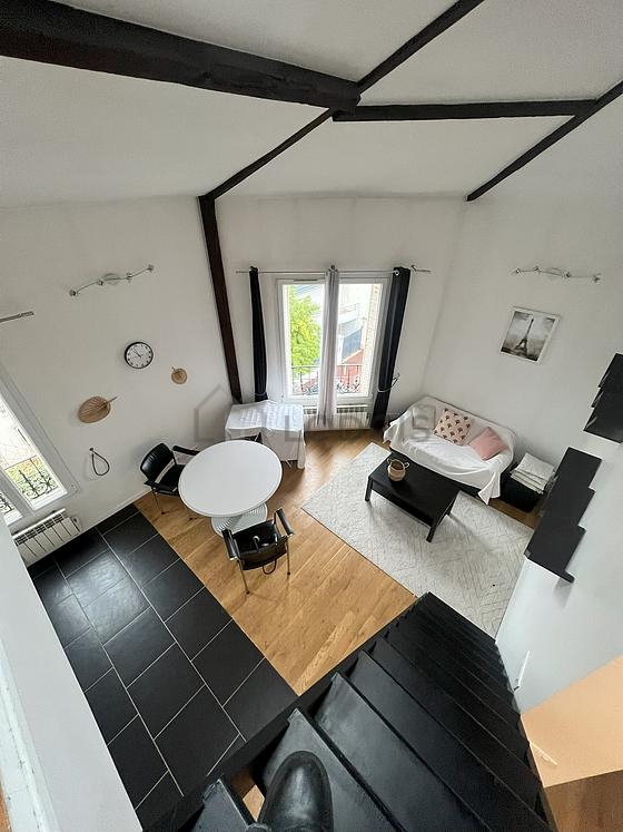Apartamento Montrouge - 