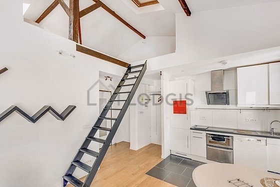 Apartment Montrouge - 
