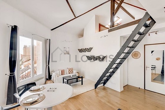 Appartamento Montrouge - 