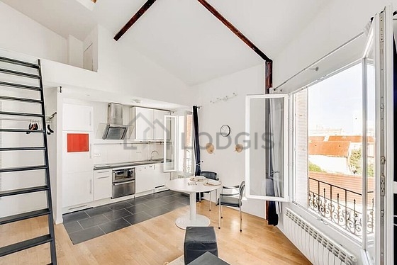 Appartamento Montrouge - 