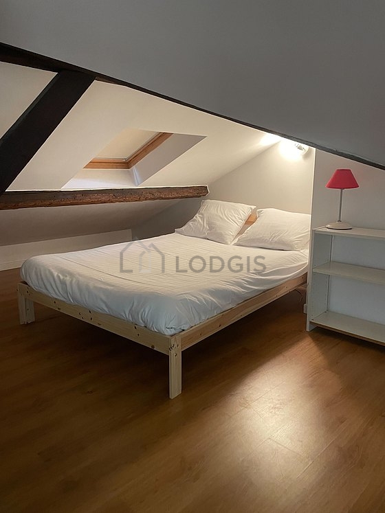 Appartement Montrouge - 