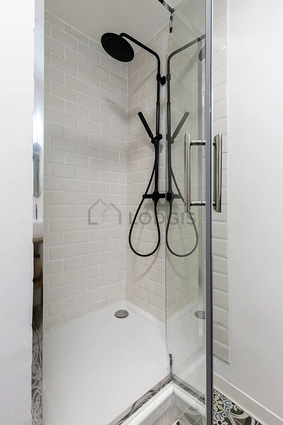 Apartamento Marseille - 