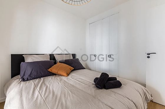 Appartement Marseille - 
