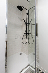 Квартира Marseille - Ванная