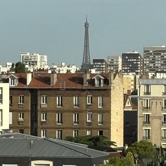 Apartamento Haut de seine Nord - 