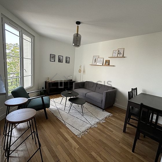 Apartment Haut de seine Nord - 