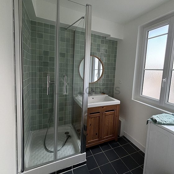 Apartment Haut de seine Nord - 