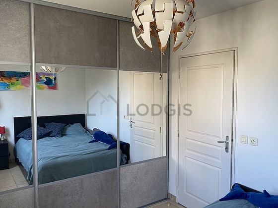 Apartamento Port-Marianne - 