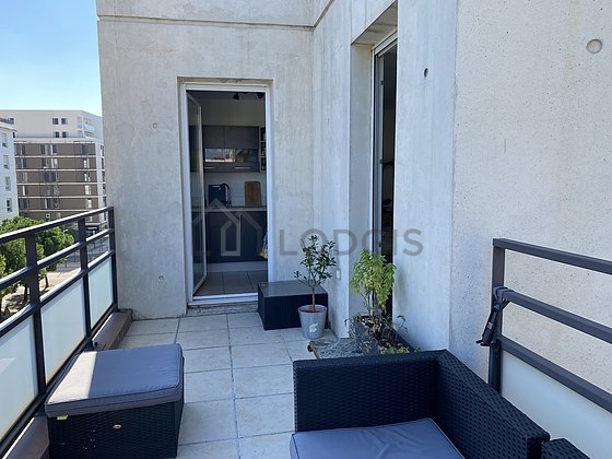 Apartment Port-Marianne - 